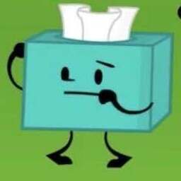 @tissues
