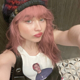 @venushexed