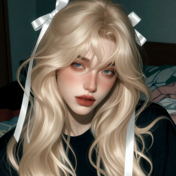 @Lugubrious